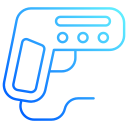 pistola icon