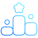 tabla de clasificación icon