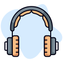 auriculares icon