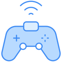 controlador icon