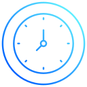 reloj icon