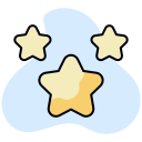 estrella icon