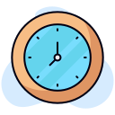 reloj icon