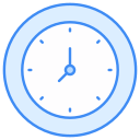 reloj icon