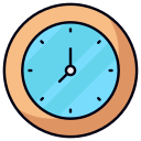 reloj icon