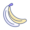 banana icon