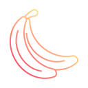 banana icon