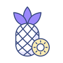 piña icon