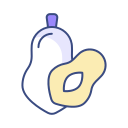 papaya icon