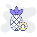 piña icon