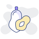 papaya icon