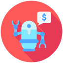 robot icon