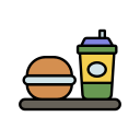 hamburguesa icon