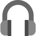 auriculares icon