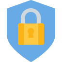 seguridad icon