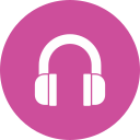 auriculares icon