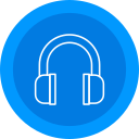 auriculares icon