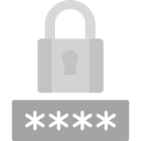 seguridad icon