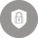 seguridad icon