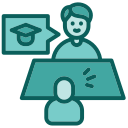 tutor icon