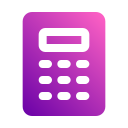 calculadora icon