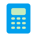 calculadora icon