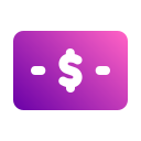 dinero icon