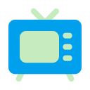 televisor icon