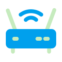 enrutador wifi icon