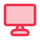 monitor icon