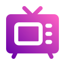 televisor icon