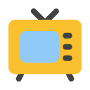 televisor icon