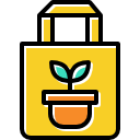 einkaufstasche icon