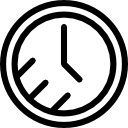 reloj icon