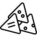 nachos icon