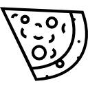 pizza icon