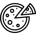 pizza icon