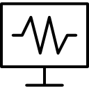 monitor icon