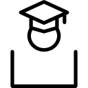 estudiante icon