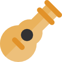 guitarra icon