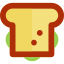 emparedado icon