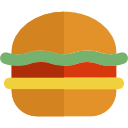 hamburguesa icon