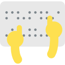 braille 