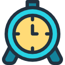 reloj icon