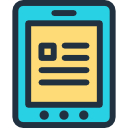 ereader icon