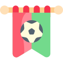 Bandera icon