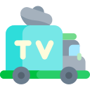 televisor icon