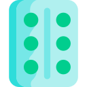 Pastillas icon