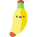 Banana icon