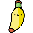 Banana icon